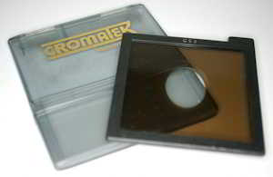 Cromatek CS2 Colour Soft Cameo Tabac Filter Cromatek CS2 Colour Soft Cameo Tabac Filter