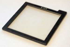 Cromatek D503 Medium Oval vignette Filter Cromatek D503 Medium Oval vignette Filter