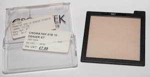 Cromatek MM7 81B 10 Denier Warm Stocking Filter Cromatek MM7 81B 10 Denier Warm Stocking Filter