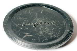 Fujica m42 push on Body cap Fujica m42 push on Body cap