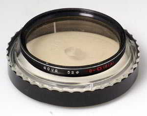 Hoya 52mm 81A warm Filter Hoya 52mm 81A warm Filter