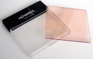 Hoyarex 061 81 Warm Filter Hoyarex 061 81 Warm Filter