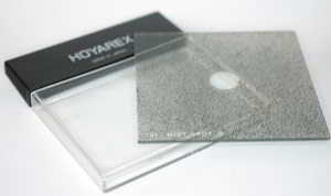Hoyarex 131 Mist Spot G (Grey) Filter Hoyarex 131 Mist Spot G (Grey) Filter