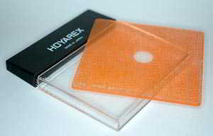 Hoyarex 138 Mist Spot O Filter Hoyarex 138 Mist Spot O Filter