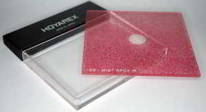 Hoyarex 139 Mist Spot R Filter Hoyarex 139 Mist Spot R Filter