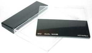 Hoyarex 182 Dual Image Filter Hoyarex 182 Dual Image Filter