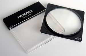 Hoyarex 328 Star 8 Filter Hoyarex 328 Star 8 Filter