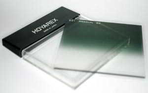 Hoyarex 521 Gradual G2 Filter Hoyarex 521 Gradual G2 Filter