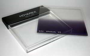 Hoyarex 524 Gradual M2 Filter Hoyarex 524 Gradual M2 Filter