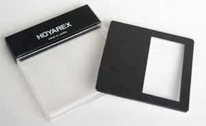 Hoyarex Hoyarex Dual Image Filter Hoyarex Hoyarex Dual Image Filter