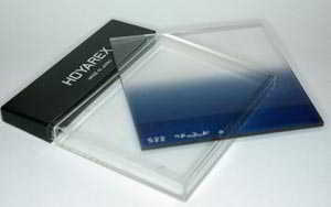 Hoyarex 522 Gradual B2 Filter Hoyarex 522 Gradual B2 Filter