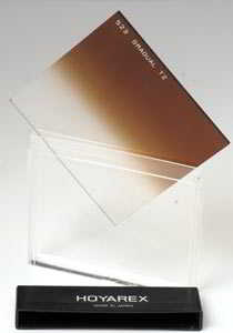 Hoyarex 523 Gradual T2 Filter Hoyarex 523 Gradual T2 Filter
