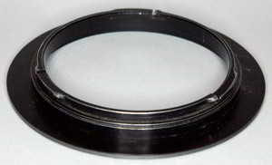 Hoyarex Hasselblad B50 Metal Adaptor ring Lens adaptor Hoyarex Hasselblad B50 Metal Adaptor ring Lens adaptor