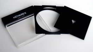 Hoyarex One Technical Masks and Gelatin Filter holder Filter Hoyarex One Technical Masks and Gelatin Filter holder Filter