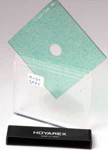 Hoyarex 136 Mist Spot E Filter Hoyarex 136 Mist Spot E Filter