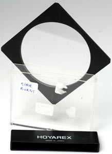 Hoyarex 326 Star 6 Filter Hoyarex 326 Star 6 Filter