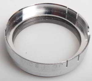 Johnsons 30mm push on UV Filter Johnsons 30mm push on UV Filter