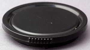 Unbranded Konica KC Body cap Unbranded Konica KC Body cap