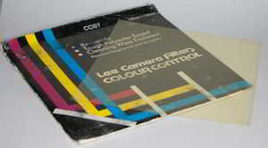 Lee 100mm square CC10Y Polyester Filter Lee 100mm square CC10Y Polyester Filter