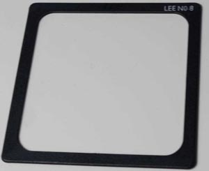 Lee 100x100 filter frame Filter Lee 100x100 filter frame Filter