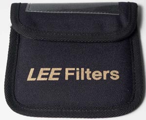 Lee 100x100 filter pouch Filter Lee 100x100 filter pouch Filter