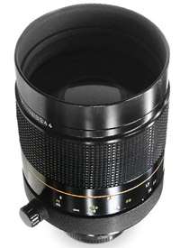 Nikon Reflex 500mm f/8 Nikon Reflex 500mm f/8