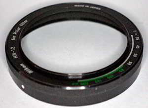 Nikon HN-12 Lens adaptor Nikon HN-12 Lens adaptor
