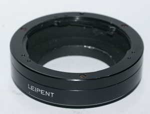 Novoflex Pentax K lens Mount for Novoflex bellows Lens adaptor Novoflex Pentax K lens Mount for Novoflex bellows Lens adaptor