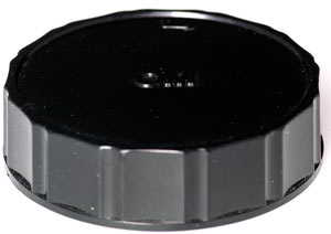 Unbranded Olympus OM Series Rear Lens Cap Unbranded Olympus OM Series Rear Lens Cap