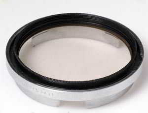 Omag 52mm Skylight Omag Swiss 610 Filter Omag 52mm Skylight Omag Swiss 610 Filter