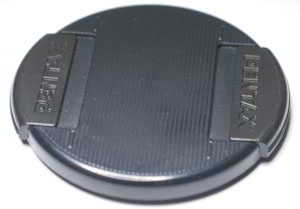 Pentax 49mm clip on cap Front Lens Cap Pentax 49mm clip on cap Front Lens Cap