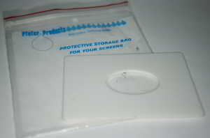 Pfefer white oval 65x95mm Filter Pfefer white oval 65x95mm Filter