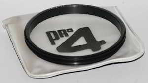 Pro 4 72mm Metal Adaptor ring Lens adaptor Pro 4 72mm Metal Adaptor ring Lens adaptor