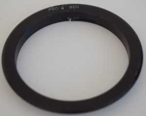 Pro 4 Hasselblad B60 Adaptor ring Lens adaptor Pro 4 Hasselblad B60 Adaptor ring Lens adaptor