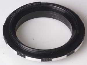 Unbranded Reverse Ring 49mm to Praktica Bayonet Lens adaptor Unbranded Reverse Ring 49mm to Praktica Bayonet Lens adaptor
