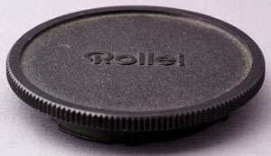 Rollei R bayonet Body cap Rollei R bayonet Body cap