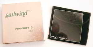 Sailwind 3x3 Pro-Soft 3 Filter Sailwind 3x3 Pro-Soft 3 Filter