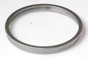 Unbranded 58mm outer ring Lens adaptor Unbranded 58mm outer ring Lens adaptor