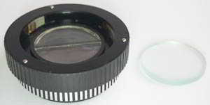 Unbranded Spacial effect lens Filter