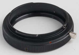 Unbranded Olympus OM T2 Mount Lens adaptor Unbranded Olympus OM T2 Mount Lens adaptor