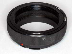 Unbranded Konica KO T2 Mount Lens adaptor Unbranded Konica KO T2 Mount Lens adaptor