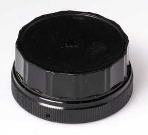 Unbranded Minolta MD T2 Mount Lens adaptor Unbranded Minolta MD T2 Mount Lens adaptor