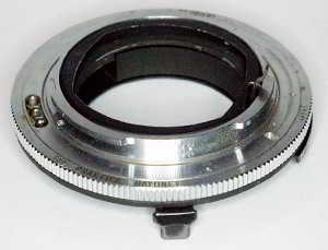 Tamron Praktica Bayonet Adaptall AD2 Lens adaptor Tamron Praktica Bayonet Adaptall AD2 Lens adaptor