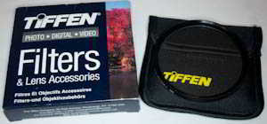 Tiffen 77mm Soft/FX 2 Filter 77SFX2 Filter Tiffen 77mm Soft/FX 2 Filter 77SFX2 Filter
