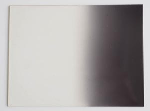 Unbranded 75mm Gray (ND) Grad Filter Unbranded 75mm Gray (ND) Grad Filter