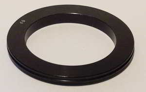 Unbranded 49mm Filter Adaptor Ring Lens adaptor Unbranded 49mm Filter Adaptor Ring Lens adaptor