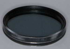 Unbranded 49mm Polariser Filter