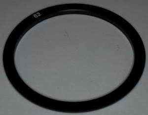 Unbranded 62mm Adaptor Lens adaptor Unbranded 62mm Adaptor Lens adaptor