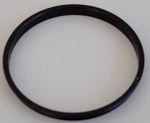 Unbranded 62mm adaptor ring Lens adaptor Unbranded 62mm adaptor ring Lens adaptor