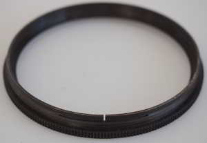 Unbranded brass black coated 67mm Lens adaptor Unbranded brass black coated 67mm Lens adaptor